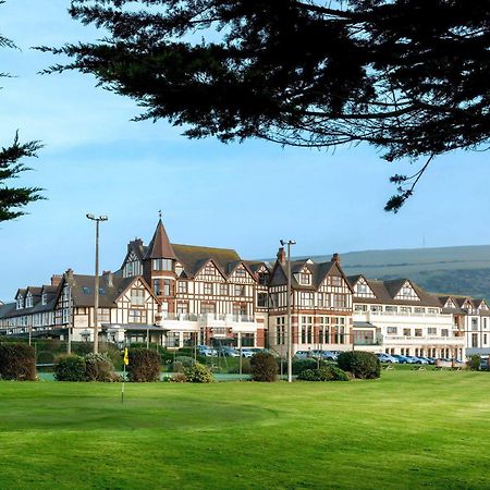 The Woolacombe Bay Hotel ภายนอก รูปภาพ