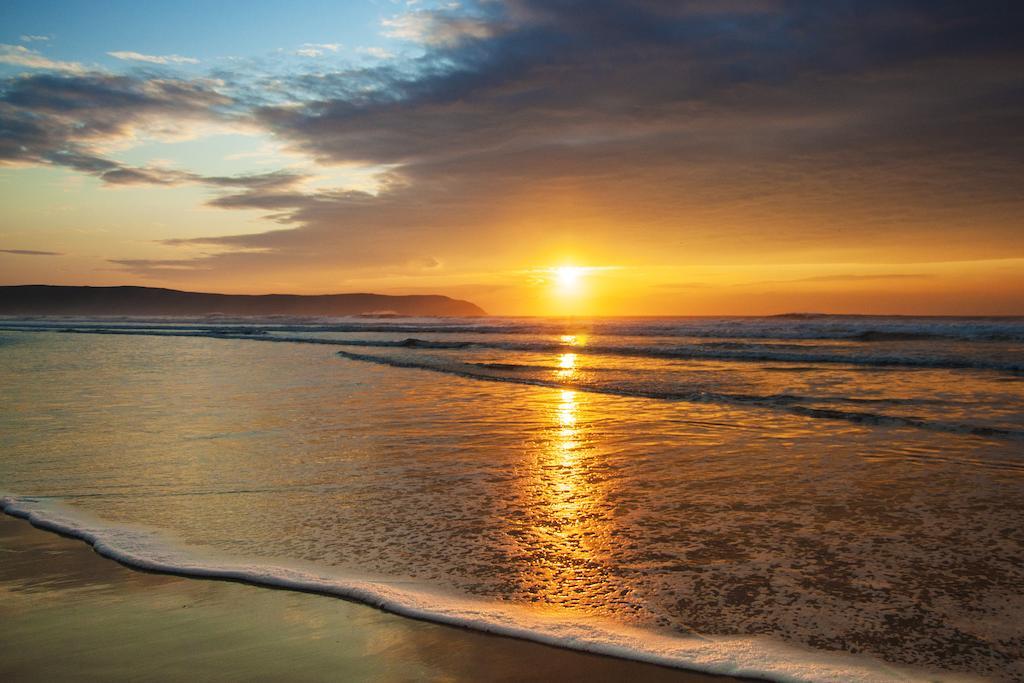 The Woolacombe Bay Hotel ภายนอก รูปภาพ